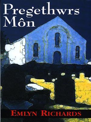 cover image of Pregethwrs Môn